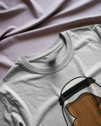 Emirati Meeple Unisex T-Shirt | White