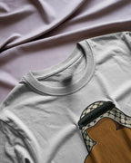 Palestinian Meeple Unisex T-Shirt | White